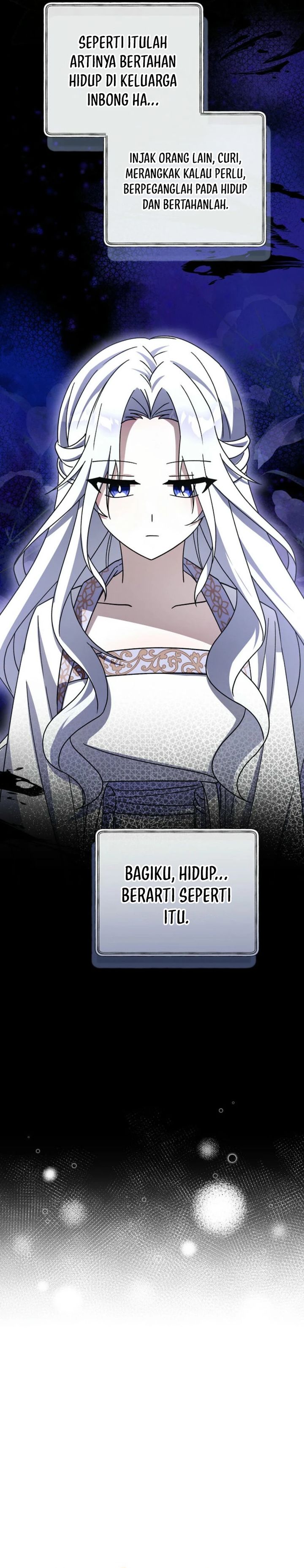 Surviving in a Romance Fantasy Novel Chapter 40 Gambar 4