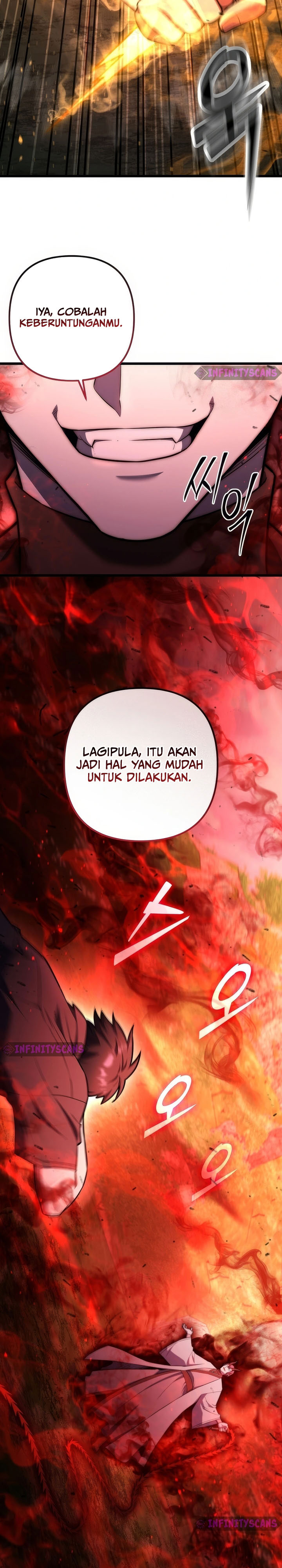 Maxed Out Leveling Chapter 89 Gambar 12
