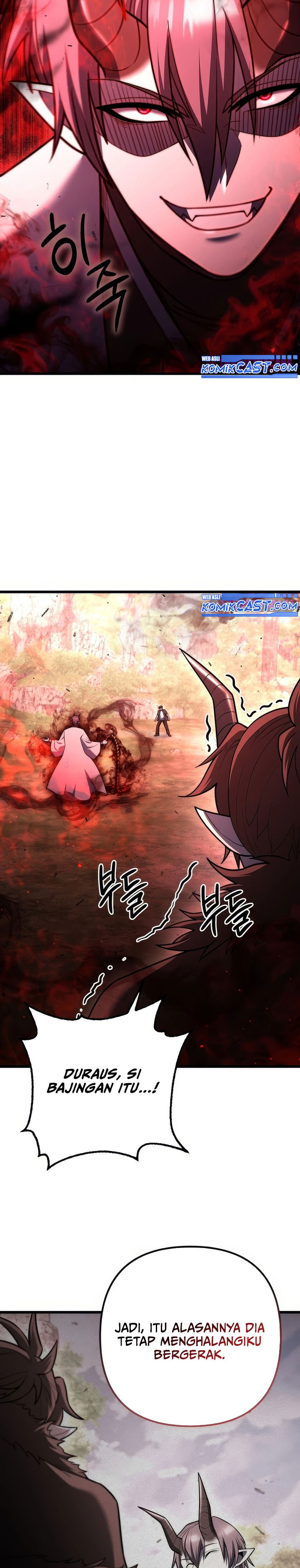 Maxed Out Leveling Chapter 89 Gambar 3