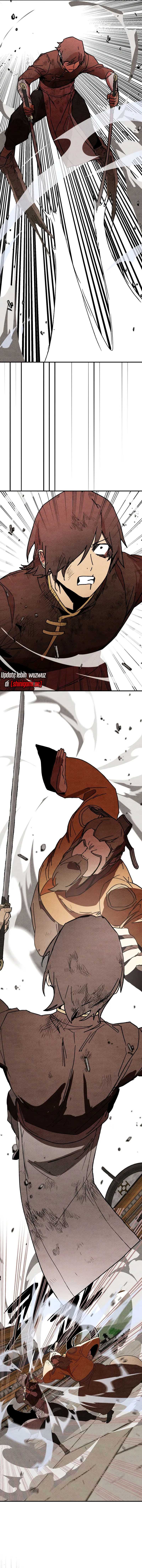 Chronicles Of The Martial God’s Chapter 125 Gambar 10