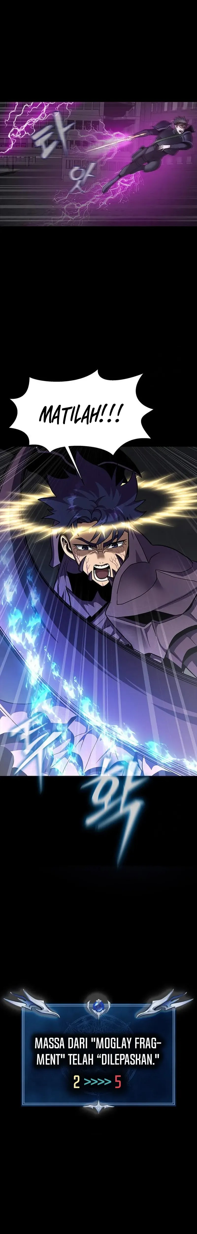 Steel-Eating Player Chapter 71 Gambar 23