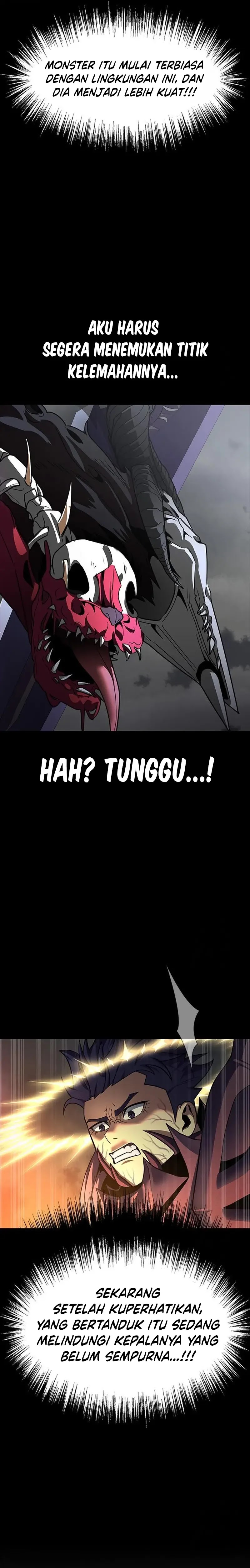 Steel-Eating Player Chapter 71 Gambar 25