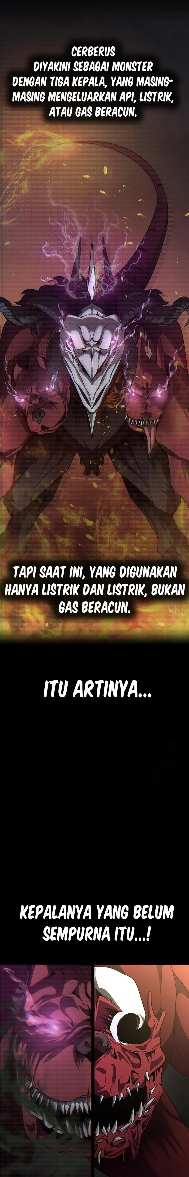 Steel-Eating Player Chapter 71 Gambar 26