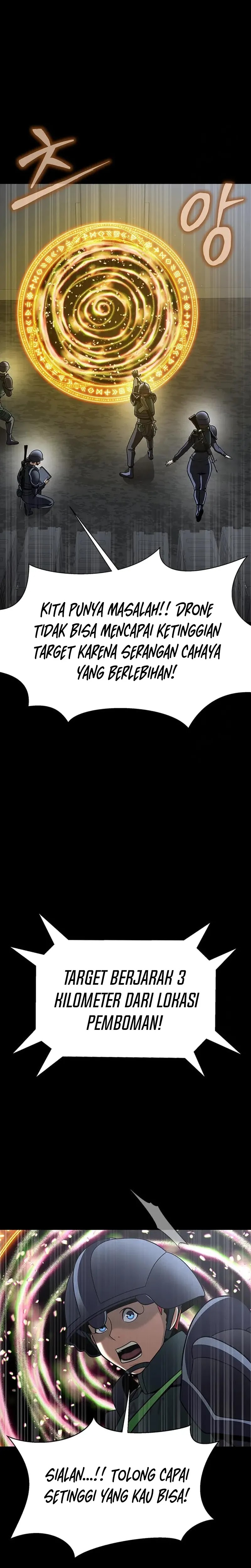 Steel-Eating Player Chapter 71 Gambar 30