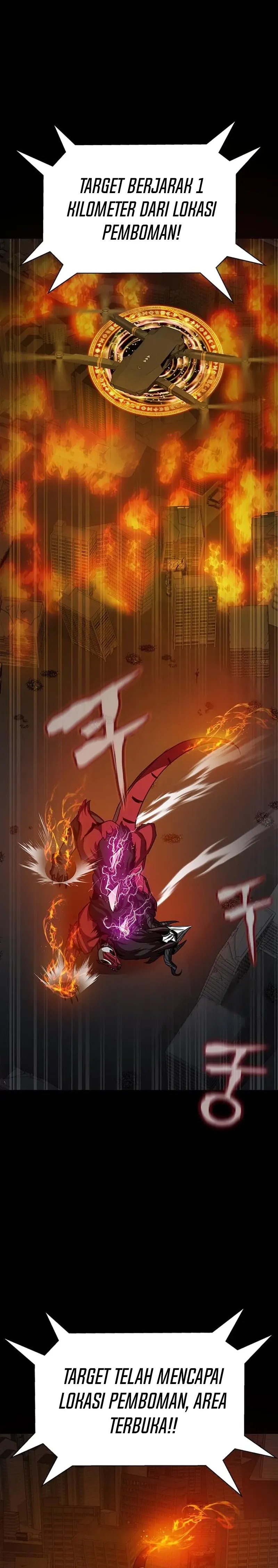 Steel-Eating Player Chapter 71 Gambar 31