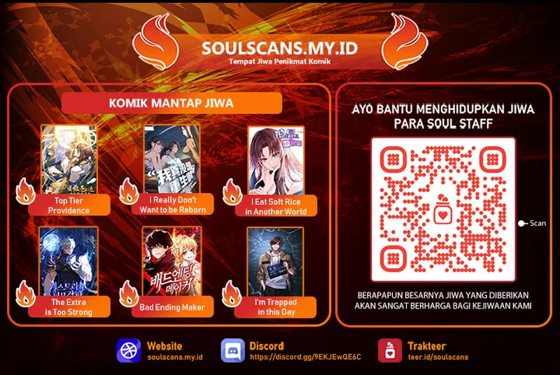 Steel-Eating Player Chapter 71 Gambar 54