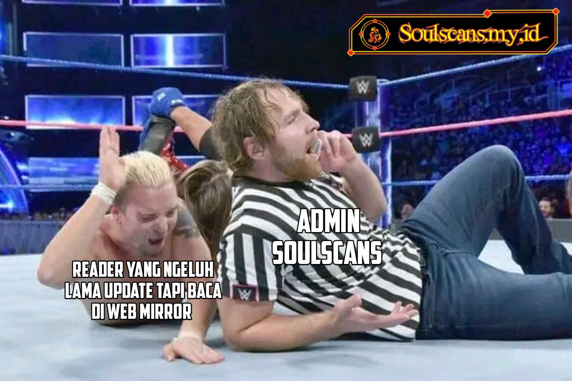 Steel-Eating Player Chapter 71 Gambar 56