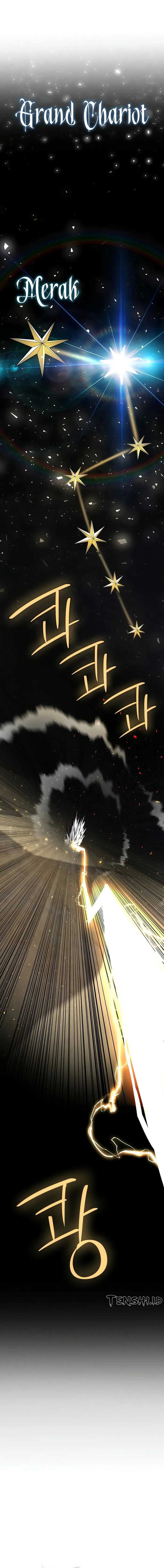 Baca Manhwa Overpowered Sword Chapter 140  Indonesi Gambar 2