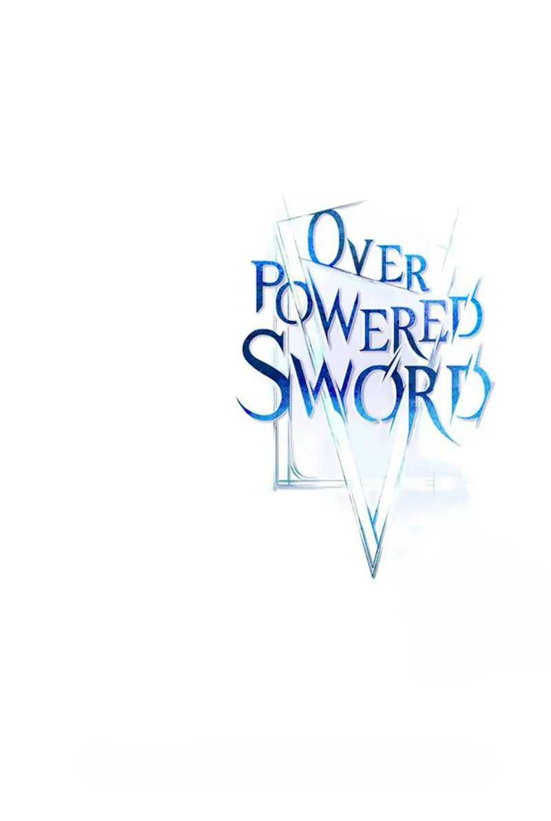 Overpowered Sword Chapter 140  Indonesi Gambar 20