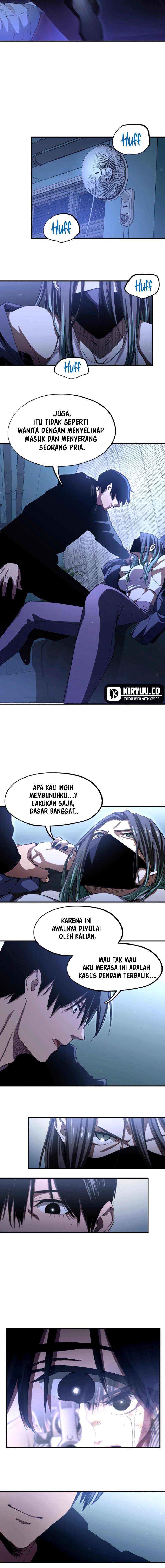 Black Surge Chapter 29 Gambar 10