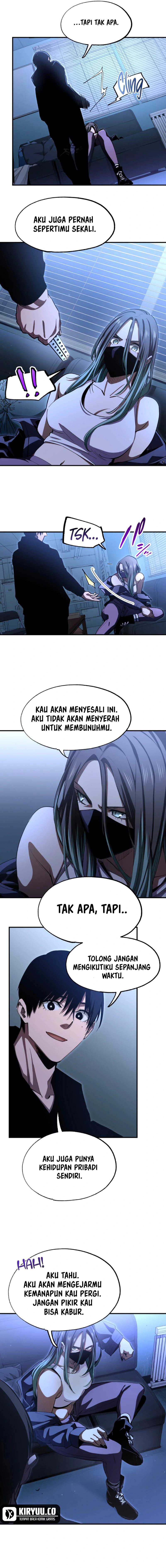Black Surge Chapter 29 Gambar 11