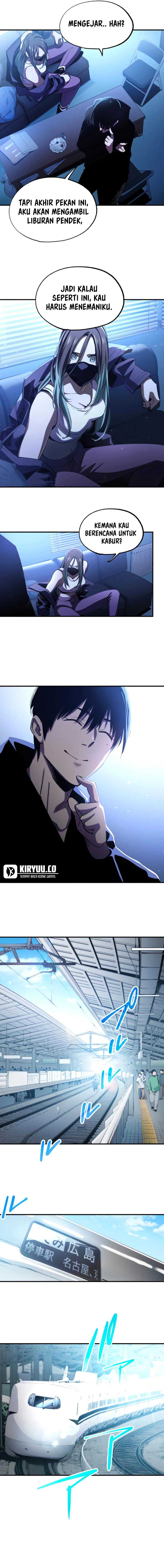 Black Surge Chapter 29 Gambar 12