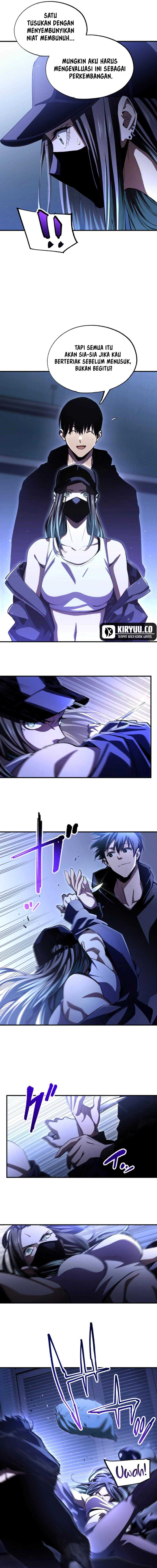 Black Surge Chapter 29 Gambar 9