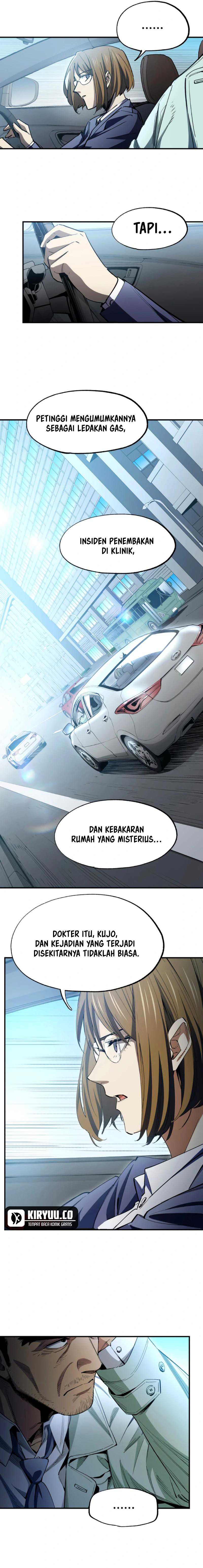 Black Surge Chapter 28 Gambar 10