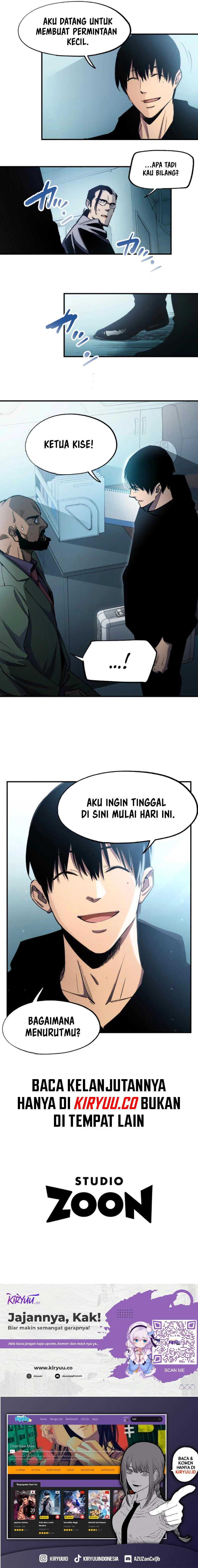 Black Surge Chapter 28 Gambar 13