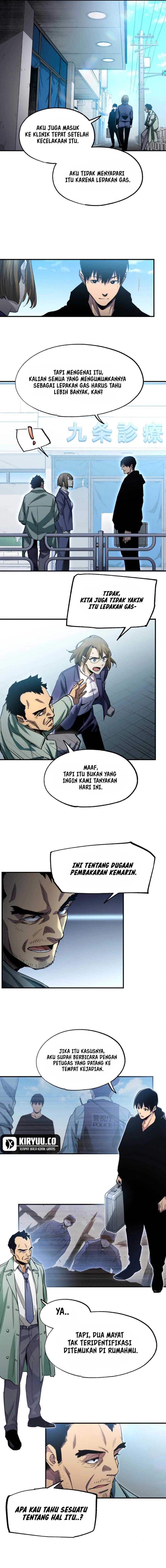 Black Surge Chapter 28 Gambar 5