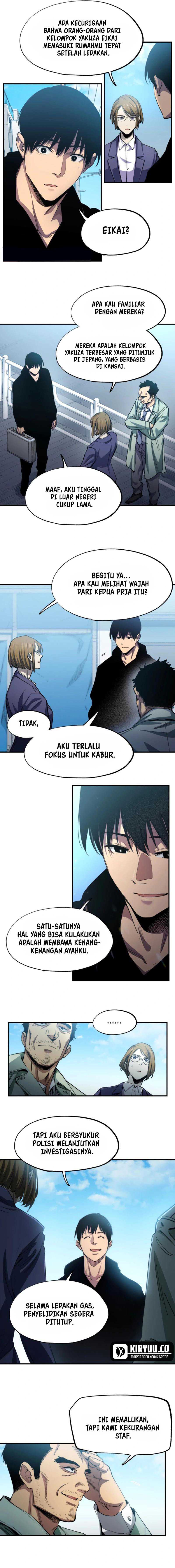 Black Surge Chapter 28 Gambar 6
