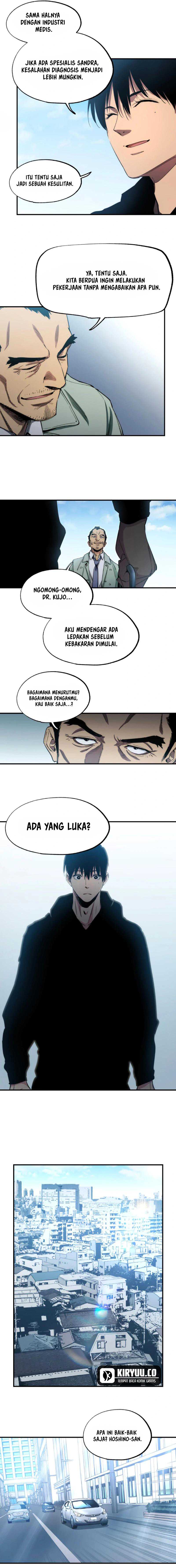 Black Surge Chapter 28 Gambar 7