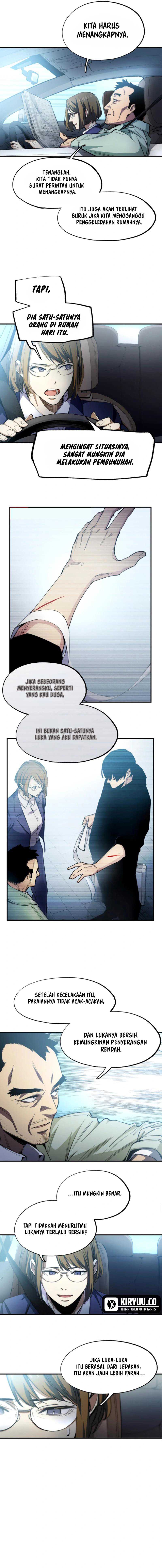 Black Surge Chapter 28 Gambar 8