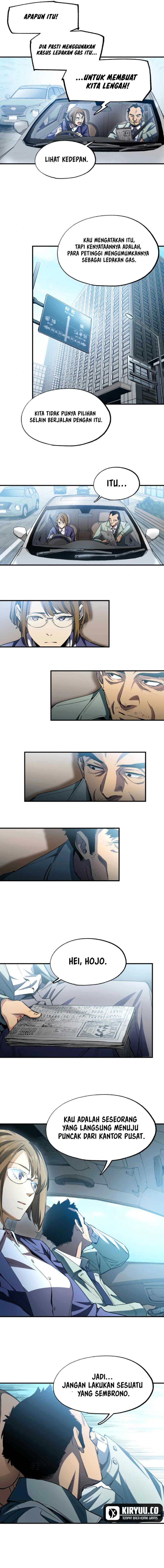 Black Surge Chapter 28 Gambar 9