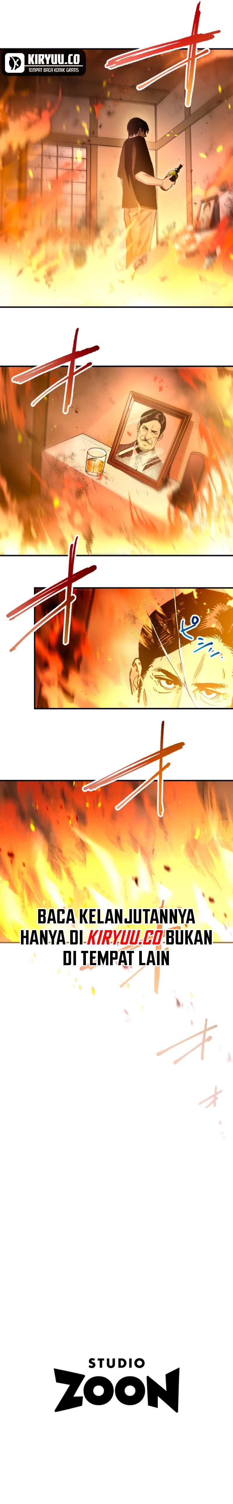 Black Surge Chapter 27 Gambar 7
