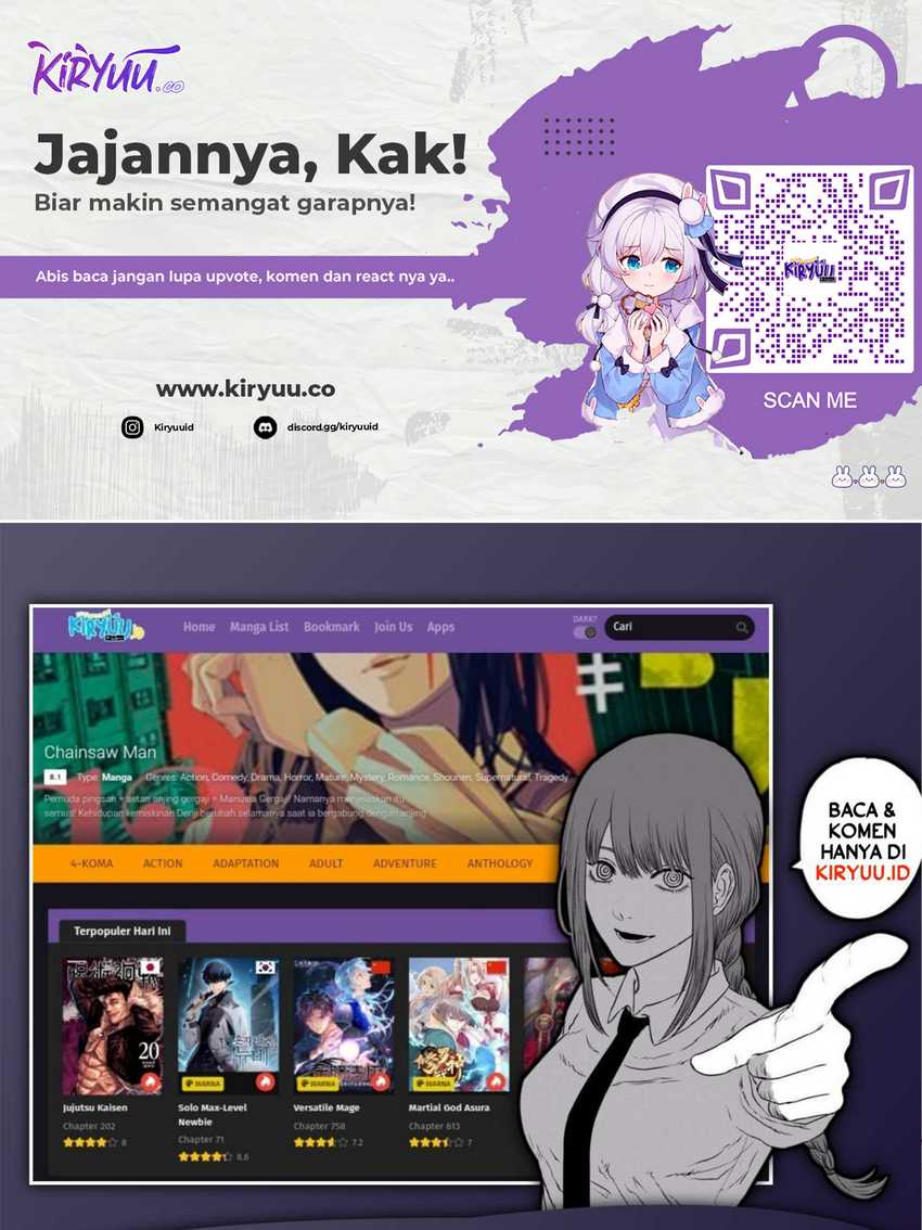 Black Surge Chapter 27 Gambar 8
