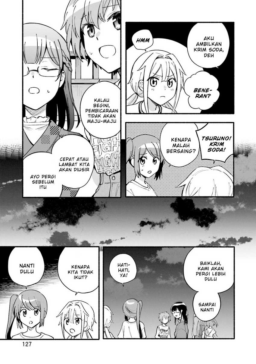 Magia Record: Mahou Shoujo Madoka Magica Gaiden Chapter 60 Gambar 7