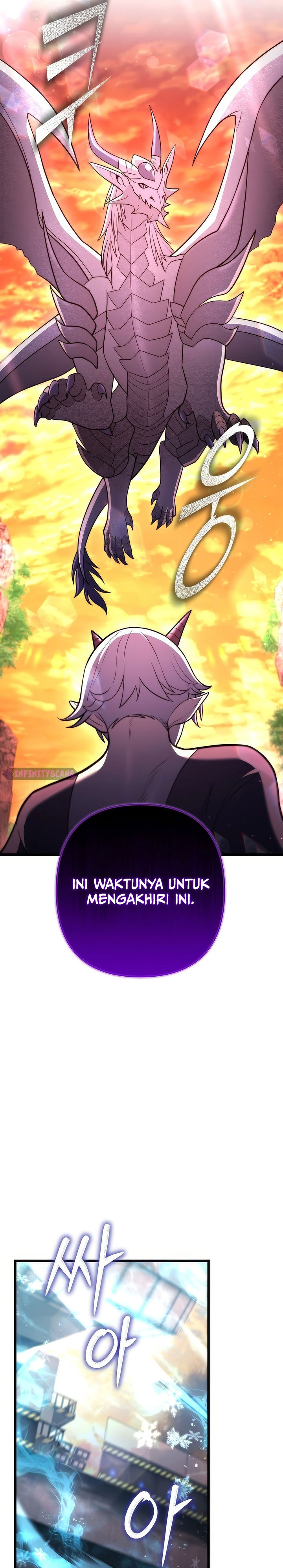 Maxed Out Leveling Chapter 90 Gambar 22