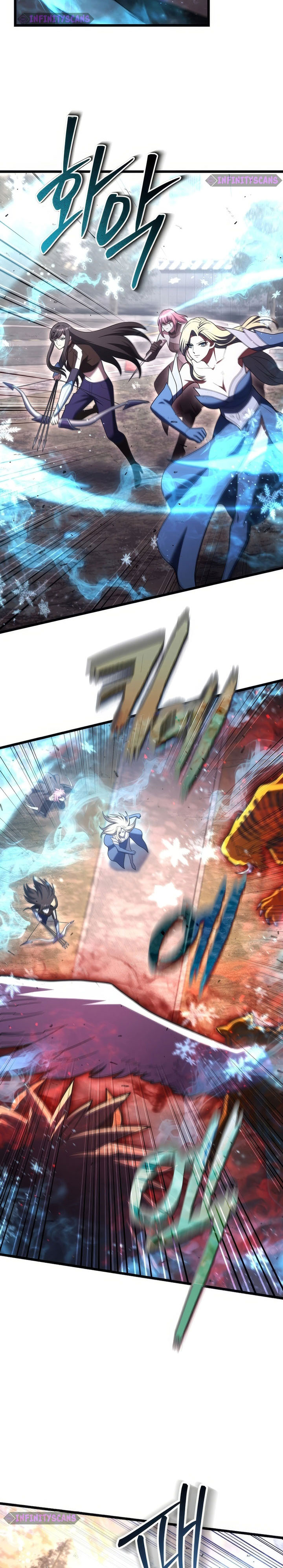 Maxed Out Leveling Chapter 90 Gambar 23