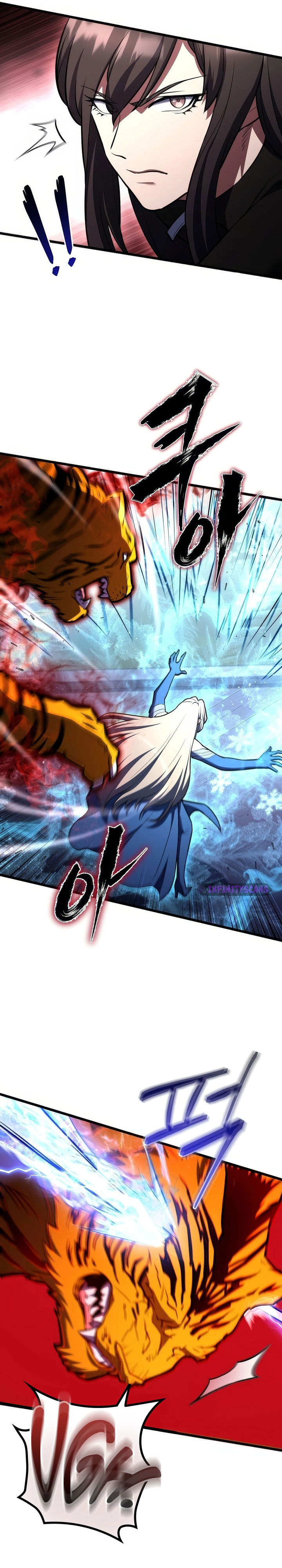 Maxed Out Leveling Chapter 90 Gambar 26