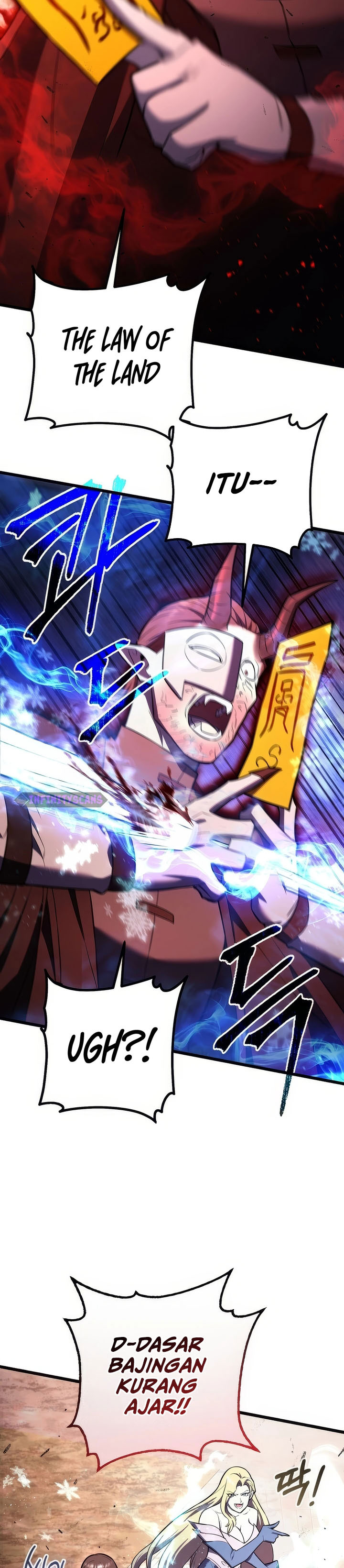 Maxed Out Leveling Chapter 90 Gambar 30