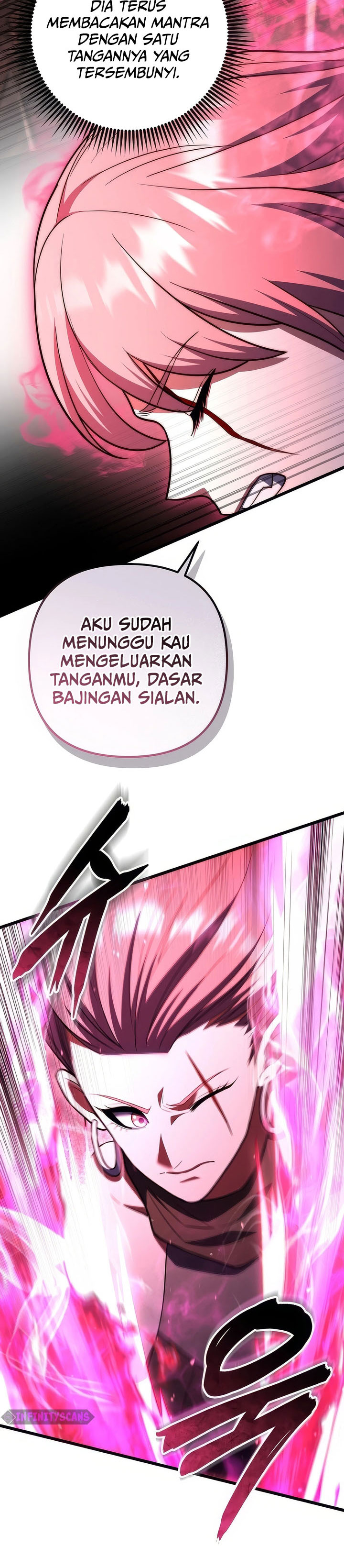 Maxed Out Leveling Chapter 90 Gambar 32