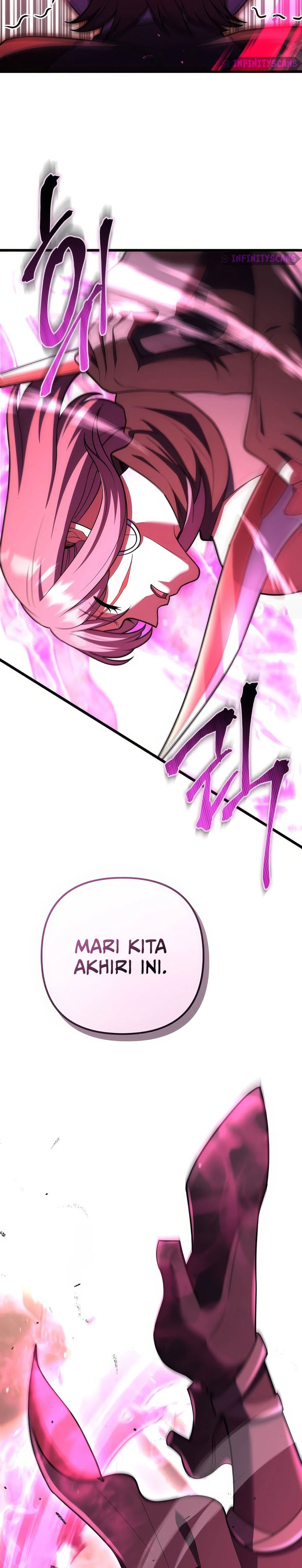 Maxed Out Leveling Chapter 90 Gambar 35