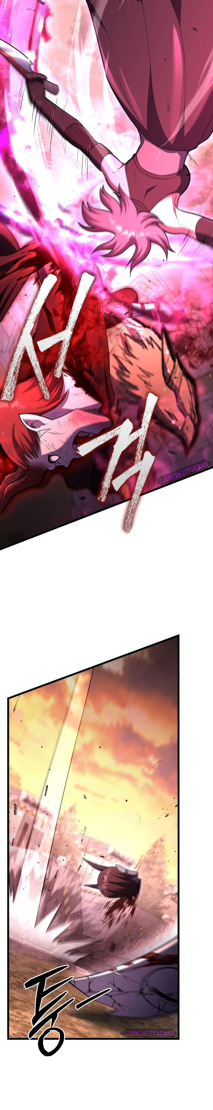Maxed Out Leveling Chapter 90 Gambar 36