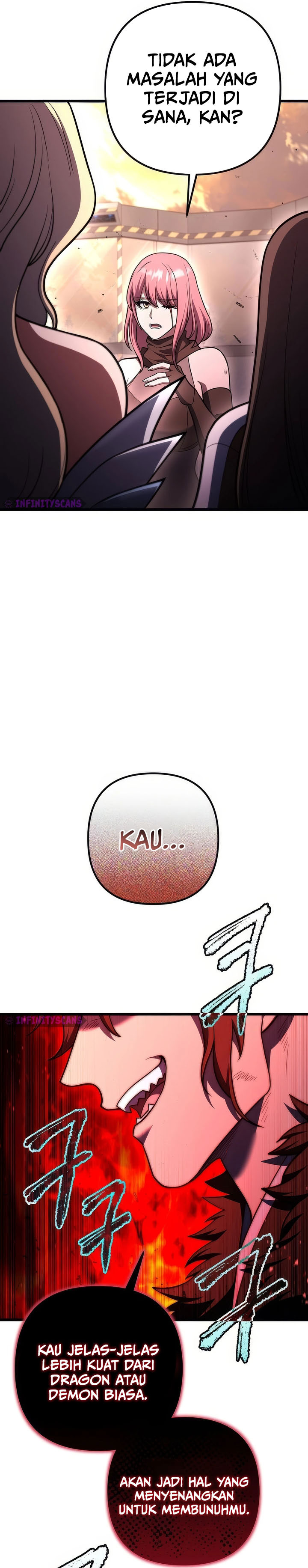 Maxed Out Leveling Chapter 90 Gambar 38
