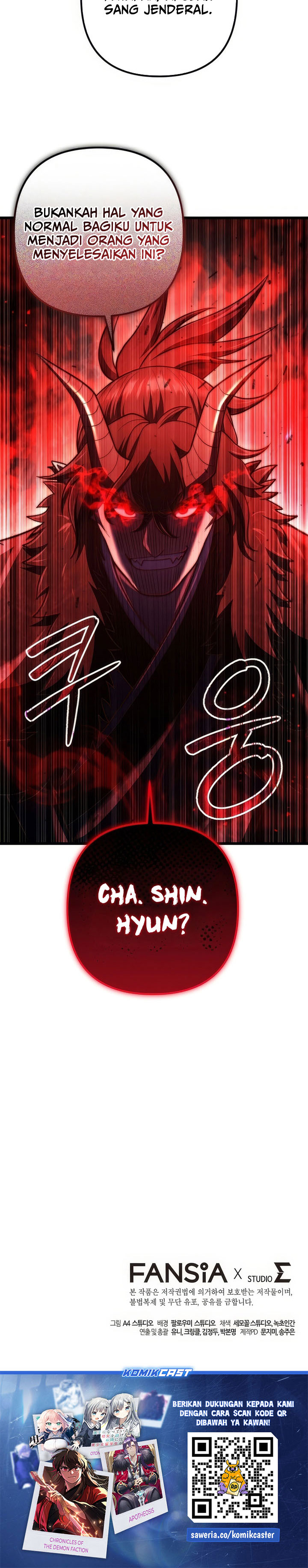 Maxed Out Leveling Chapter 90 Gambar 40