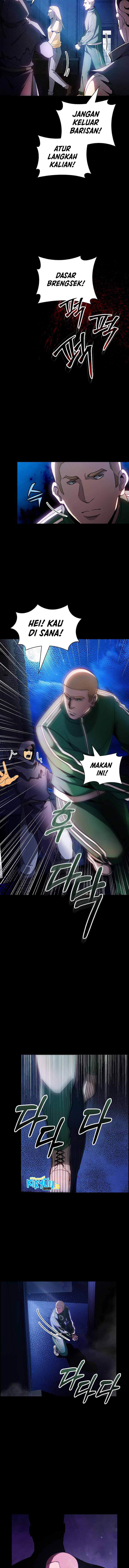 Baca Manhwa I have an SSS-rank Trait, but I want a Normal Life Chapter 83 Gambar 2