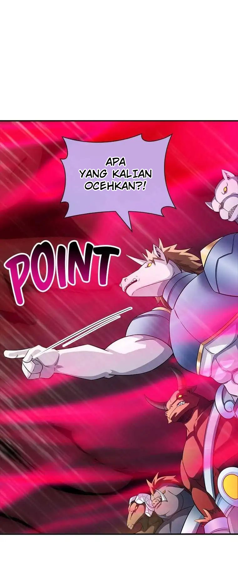 I have an SSS-rank Trait, but I want a Normal Life Chapter 66 Gambar 16