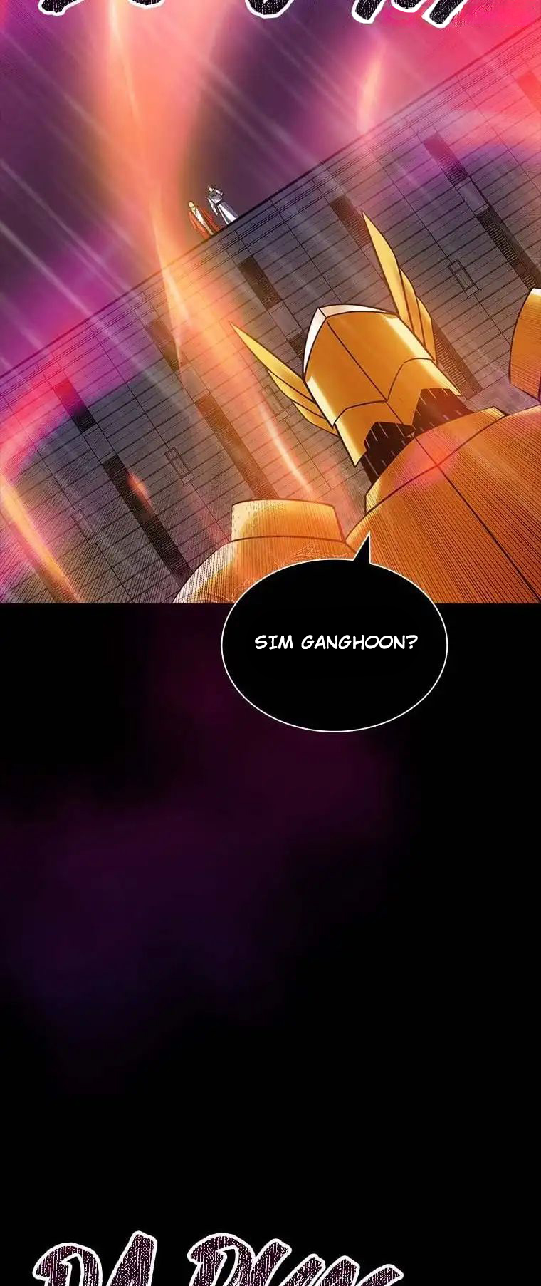 Baca Manhwa I have an SSS-rank Trait, but I want a Normal Life Chapter 66 Gambar 2