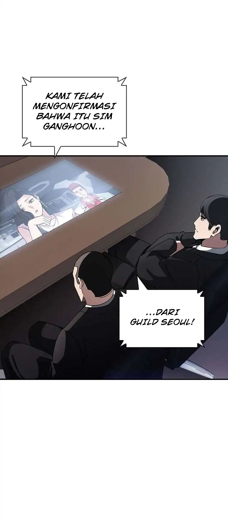 I have an SSS-rank Trait, but I want a Normal Life Chapter 66 Gambar 26