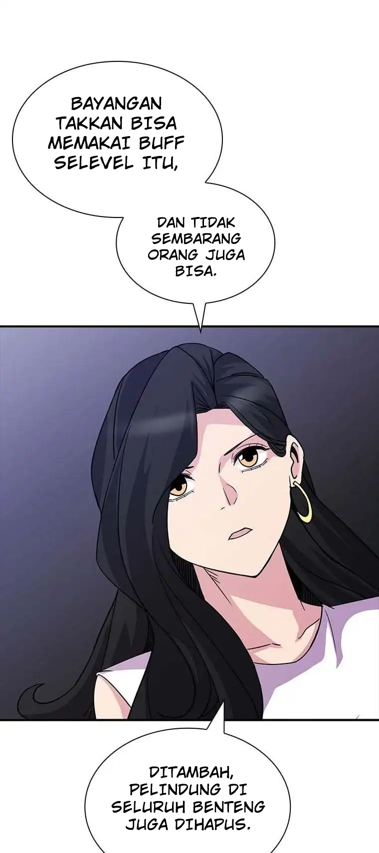 I have an SSS-rank Trait, but I want a Normal Life Chapter 66 Gambar 30