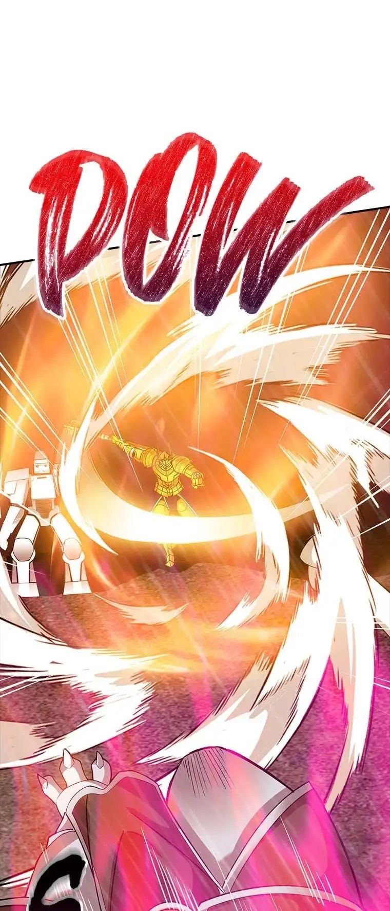 I have an SSS-rank Trait, but I want a Normal Life Chapter 66 Gambar 38