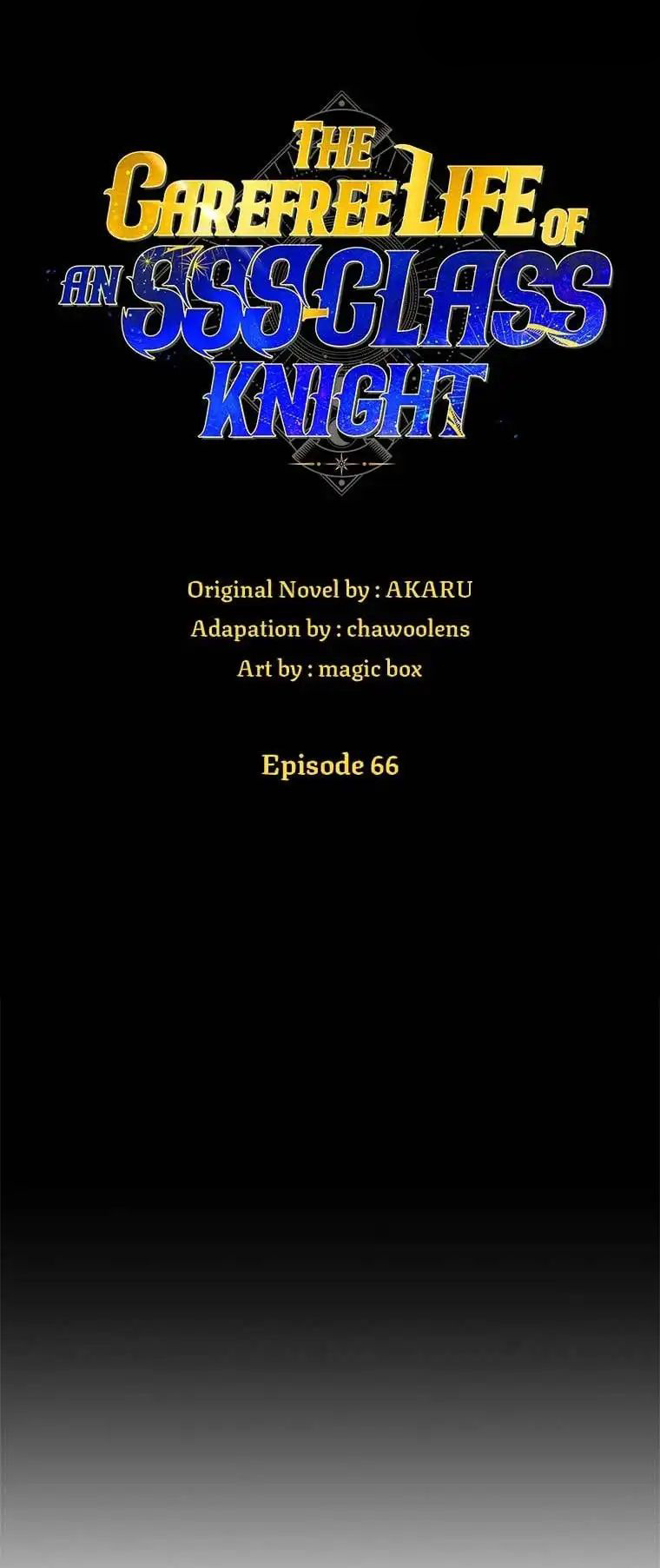 I have an SSS-rank Trait, but I want a Normal Life Chapter 66 Gambar 4