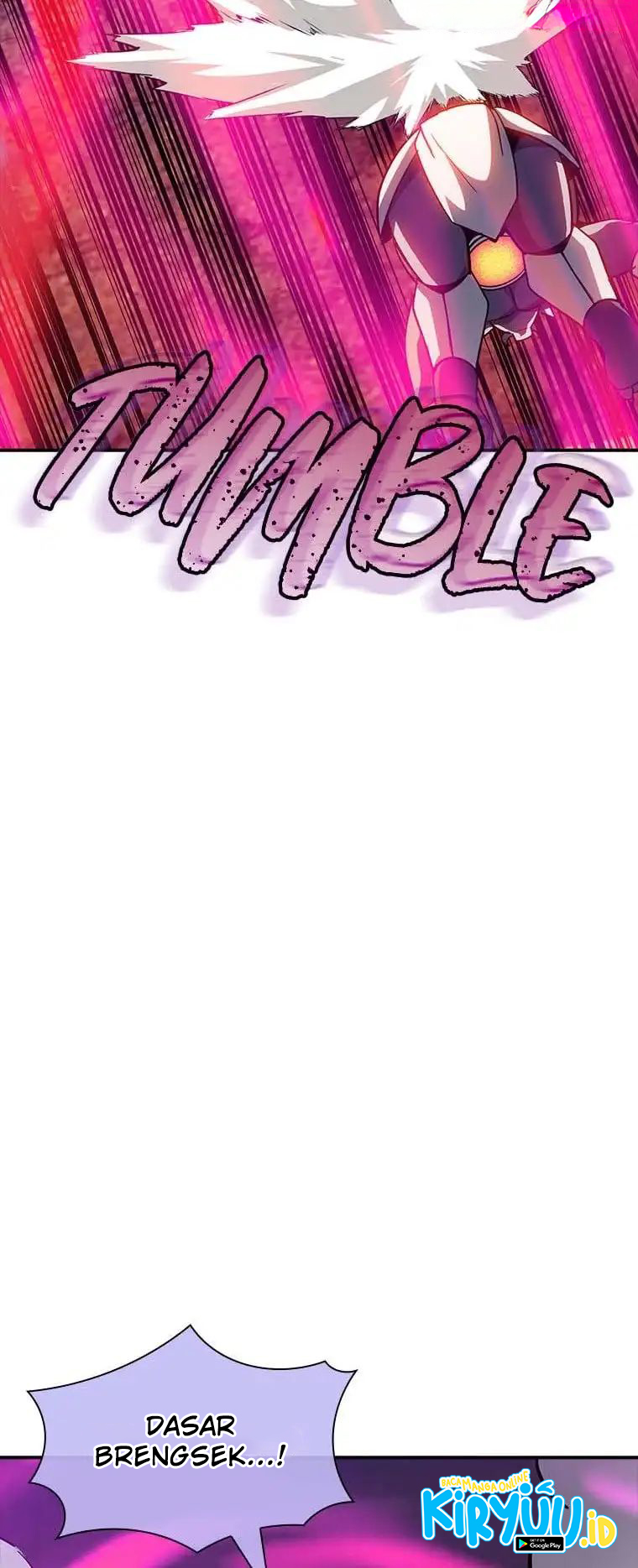 I have an SSS-rank Trait, but I want a Normal Life Chapter 66 Gambar 49