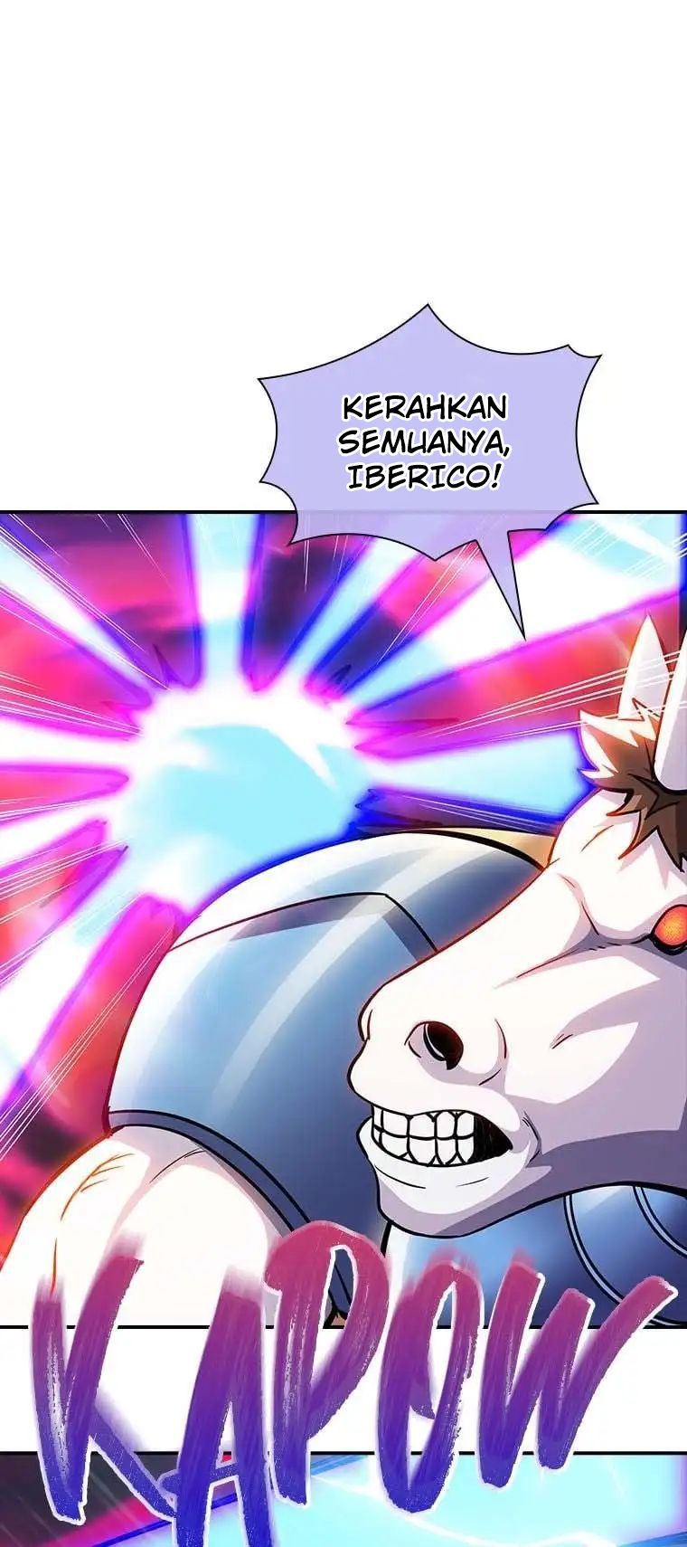 I have an SSS-rank Trait, but I want a Normal Life Chapter 66 Gambar 53