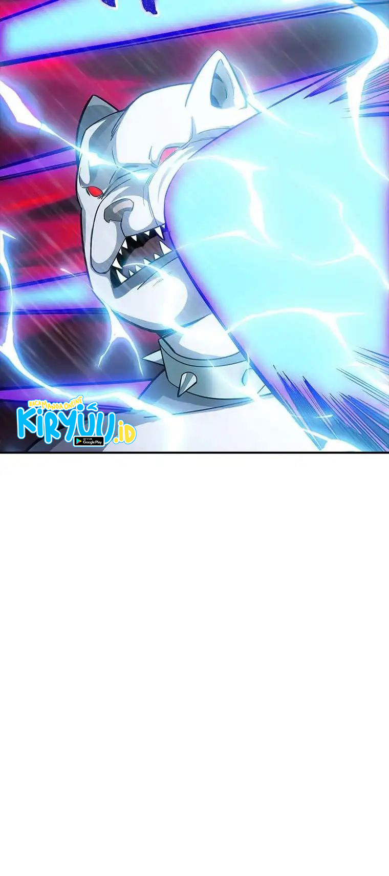 I have an SSS-rank Trait, but I want a Normal Life Chapter 66 Gambar 54