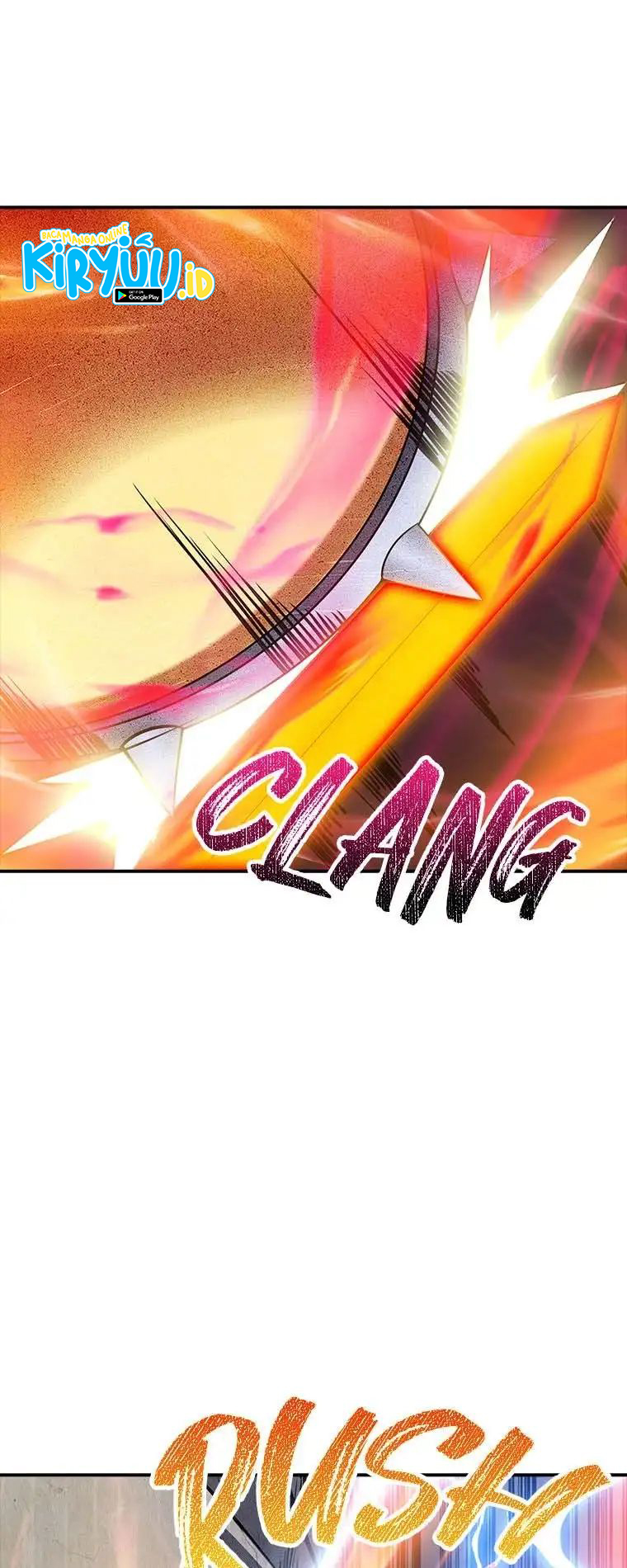 I have an SSS-rank Trait, but I want a Normal Life Chapter 66 Gambar 59