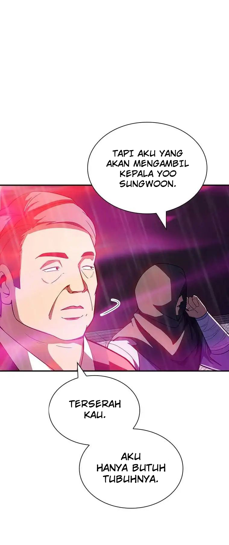 I have an SSS-rank Trait, but I want a Normal Life Chapter 66 Gambar 6