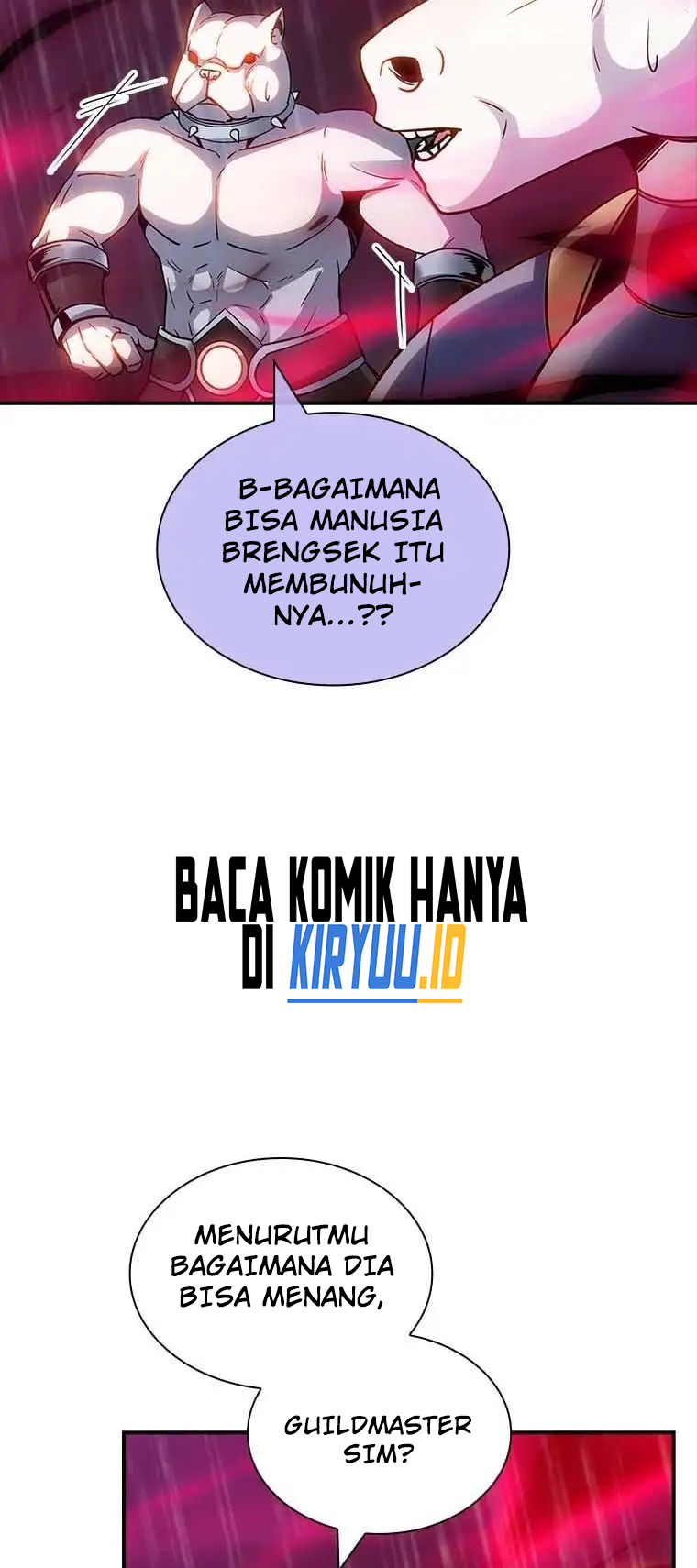 I have an SSS-rank Trait, but I want a Normal Life Chapter 66 Gambar 67