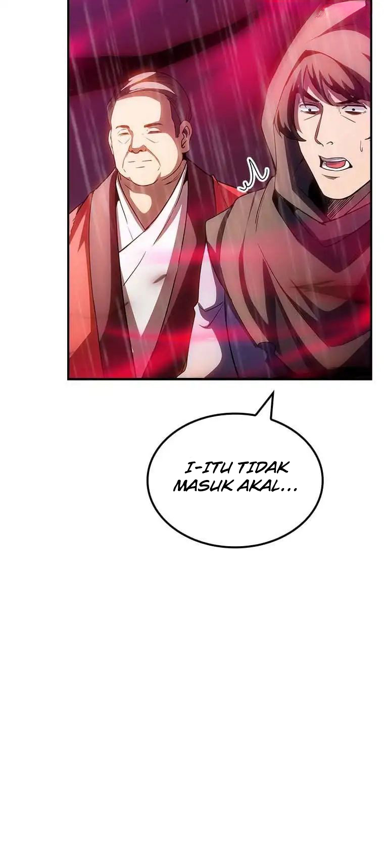 I have an SSS-rank Trait, but I want a Normal Life Chapter 66 Gambar 68